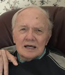 Parker O. Page Obituary March 8, 2022