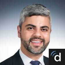 Dr. Payam Saadai, MD