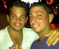 Stratford Ave! On 27th So. and about 14th E. There was a big house. Some  symphony director or something like that lived there. I can't for the life  of me remember his