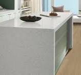 Iced White Quartz - Q™ Premium Quartz - MSI Quartz