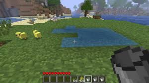 Ability to tame baby animals. Notch S Baby Animals Vs Cocoavalley S Baby Animal Mod 1 0 Update Discussion Archive Minecraft Forum Minecraft Forum