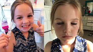 Pain is something everyone has dealt with in their lives. 20 Women Who Know Why Beauty Is Pain Better Than Anyone Bright Side