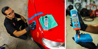 Chemical Guys Heavy Duty Water Spot Remover (16Oz) — Slims Detailing