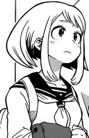Ochako Uraraka Boku No Hero Academia Pictures Myanimelist Net Ochako uraraka by maroonabyss on deviantart. ochako uraraka boku no hero academia