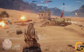 تحميل لعبة باتلفيلد 1 Battlefield مجانا كامله للكمبيوتر عالم الألعاب
