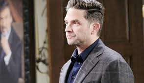Brandon Barash Back To 'Days': Is He Stefan Or Someone New?