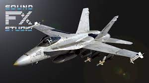 Navy carrier air wing now and for decades to come. F A 18 Hornet Fighter Jet Sound System Flight Model In Code Plugins Ue Marketplace