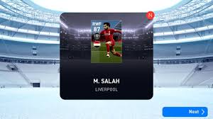 Maybe you would like to learn more about one of these? Efootball On Twitter 94 Mohamed Salah The Lfc Club Selection Is Just Pes2019 Pes2019mobile