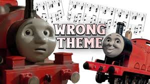 Every time an Engine Shivers or Shakes in TTTE HiT Model Era