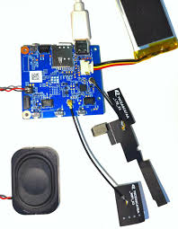 小智AI 聊天机器人- QuecPython