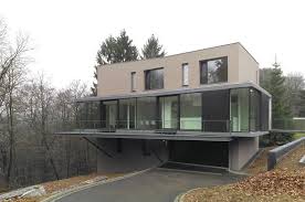 Spnr 0402 Steinmetzdemeyer Avec Images Maison Architecte Maison Unifamiliale Maison