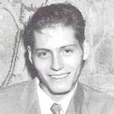 Most Recent Obituaries