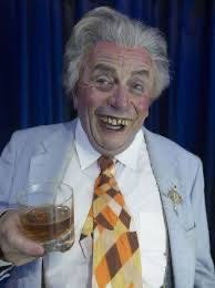 Gordon Wray (@GordonWray)