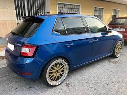 Check spelling or type a new query. Striska Stresni Spoiler Monte Carlo Skoda Fabia Iii 6v6827939 Spoilercentrum Online Tuning Shop