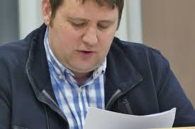 Wegen Facebook-Veröffentlichung: Rat verhängt gegen Christian Edler  Ordnungsgeld