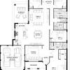 Building your own custom home gives you the rare opportunity to design a house that uniquely suits you. 3