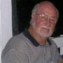 Keith VIctor Fleming Obituary