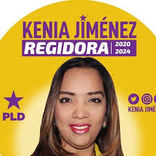 Kenia jimenez