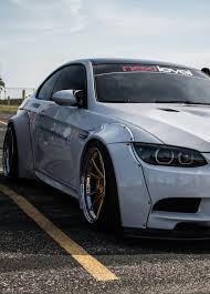 Bmw M3 Liberty Walk Bmw Bmw M Series Bmw Wallpapers