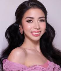 Marie Cornejo's Instagram, Twitter & Facebook