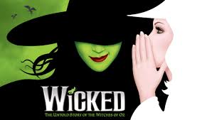 Wicked Cincinnati Arts