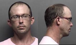 Brian Luebbert's Instagram, Twitter & Facebook