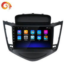 Factory Android Car Video Radio Stereo Touch Screen Mirror Link Player For Chevrolet Cruze 2009 2010 2011 2012 2013 2014 With Navigation China Android Auto Auto Wifi Made In China Com