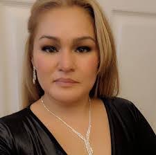 Tiffany Danielle's Instagram, Twitter & Facebook