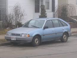 Image result for Oxford White 1990 Tracer