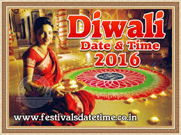 Bila cakap pasal cuti umum 1. 2016 Diwali Puja Date Time In India 2016 Diwali Calendar 2016 Diwali Puja Scheduls à¥¨à¥¦à¥§à¥¬ à¤¦ à¤µ à¤² à¤ª à¤œ à¤¤ à¤° à¤– à¤µ à¤¸à¤®à¤¯ Festivals Date Time