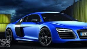 Image result for Moonlight Blue 2013 R8