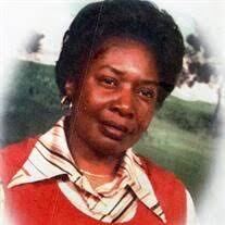 Willa Mae Flegler Obituary