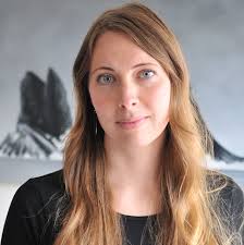 Natasha van Netten Art