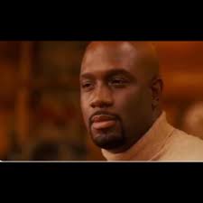 When Rolonda and Natasha start building the suspect wall of “Who Did It?!”!