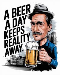 Beer, Brewing, & Bytes