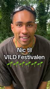 🌿🌼VENSKAB DANNER KENDSKAB 🍀🌻 Børnebogsforfatter Anne-Esme gæster VILD  Festival d. 30.8 og sætter fokus på kendskab og venskab til planter. Hun  har tegnet og skrevet børnebogen ”Vildskabet”, som er en hyldest til