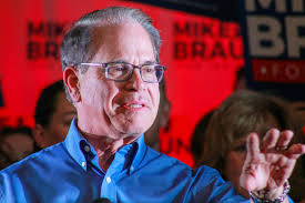 Republican gubernatorial candidate Mike Braun unveils plan to make major  property tax changes