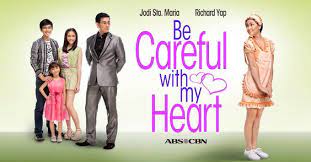 Be careful with my heart full episode 5 of 20 | iwant bets. Be Careful W I T H M Y H E A R T 618 Pinoy Tv
