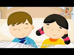 Buna Dimineata Ursuletii S Au Trezit Cantece Pentru Copii Cricricri Youtube Character Family Guy Fictional Characters