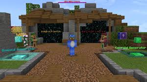 Minecraft classic is one of our handpicked skill games that can be played on any. Bed Wars Classic By Goe Craft Minecraft Marketplace Map Minecraft Marketplace