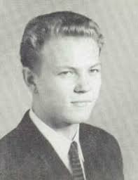 Harold Dean Prince 1940–1992