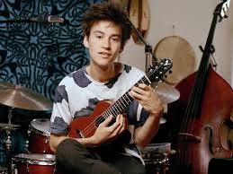 Check spelling or type a new query. With In My Room Jazz Phenom Jacob Collier Is Bringing Jubilation Back The Record Npr