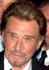 Всего у джонни четверо детей: Johnny Hallyday Wikipedia