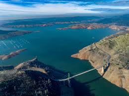 Lake Oroville Community Update - January 6, 2023