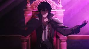 But his aptitude at an academy for nurturing candidates for demon lords is having the capability to destroy humans, elementals, and gods, after a long period of countless wars and strife, arnos the demon lord became. The Misfit Of Demon King Academy Episode 10 Anos Comes Back Thedeadtoons