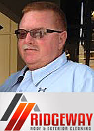 Ridgeway Roof & Exterior Cleaning