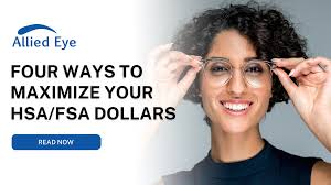 Four Ways to Maximize Your 2021 HSA/FSA Dollars