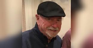 Richard Morgan Obituary