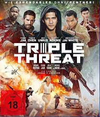 Watch full horror movies for free bit.ly/finhsubscribe tony jaa and milla jovovich star in the movie adaptation of. Dvd à¶œ à·„ à·€ Tony Jaa New 2019 Movie Dan Apen Facebook