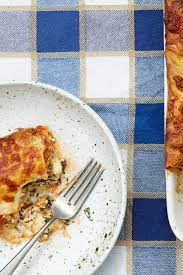 The Big Lasagna Recipe Recipe Recipes Nyt Cooking Cooking